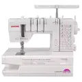 Распошивальная машина Janome CoverPro D Max