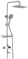Смеситель для ванны и душа Rossinka RS27-46