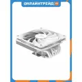 Кулер для процессора Id-cooling IS-67-XT WHITE