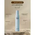 Мусс стронг для волос Вельветовое облако, Velvet Cloud Keune, 200 мл