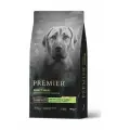 Premier Dog Lamb Turkey Adult Maxi сухой корм для собак крупных пород, свежее мясо ягненка с индейкой - 10 кг (1 шт)
