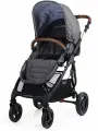 Прогулочная коляска Valco Baby Snap 4 Ultra Trend, цвет Charcoal (Графитовый), артикул производителя 9901