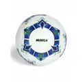 Футбольный мяч Minsa FB100 HS, ручная сшивка, 32 панели, размер 5