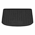 Коврик в багажник для Kia Soul 2014-2019 / Киа Соул