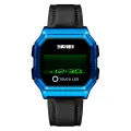 Наручные часы SKMEI Спорт, синий