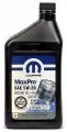 Синтетическое моторное масло Mopar MaxPro SAE 5W-20, 0.946 л