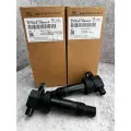 Оригинал 273012B010. Две катушки зажигания. Для Солярис, Крета, Элантра. Киа Рио Сид Венга Серато Акцент Спортейдж