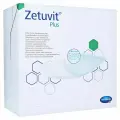 Повязка Zetuvit plus комбинированная сорбционная стерильная 20х25 см 10 шт
