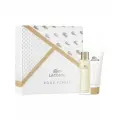 Lacoste Pour Femme, 2 по 50мл, Набор 2в1 для женщин