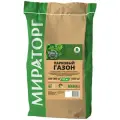 Семена газона Мираторг Парковый, декоративные, многолетние, 10 кг