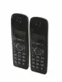 KX-TG1612RUH Panasonic KX-TG1612RUH - беспроводной телефон Panasonic DECT