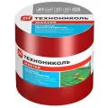 Уплотнительная лента ТЕХНОНИКОЛЬ Nicoband красная, 15 cм x 10 м