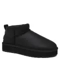 Угги TENDANCE, размер 36, black