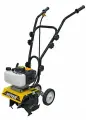 Мотокультиватор Huter GMC-28/24, двухтактный, бензиновый, 2.8 л. с, 1.2 л