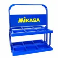 Подставка для бутылок MIKASA , пластик, синий