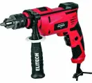 Ударная дрель Elitech ДУ 060РЭ (E2201.019.00) ДМ 202417