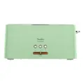 Тостер Tesler TT-140 Green