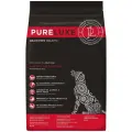 Сухой корм PureLuxe для взрослых собак всех пород со вкусом ягненка и нута, 9,98 кг
