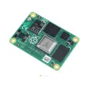 Raspberry Pi4 компьютер 4 4 Гб ОЗУ 32 Гб EMMC WIFI CM4104032 SC0674 CM4