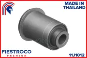 Сайлентблок подвески | перед прав/лев | FIESTROCO арт. 11J1012