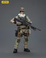 Подвижная фигурка U.S. Army Delta Assault Squad - Sniper, Hardcore Coldplay