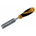 Полукруглая стамеска NAREX SUPER 2009 LINE PROFI 26 мм 812426