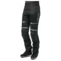 Штаны текстильные мужские AIRFLOW, черный, размер XXXL