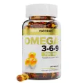 Omega 3-6-9, 240 шт., 1 уп.