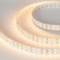 Светодиодная лента RT 2-5000 24V Warm2700 2x2 (5060, 720 LED, LUX) (Arlight, 34.4 Вт/м, IP20) (012443(1))
