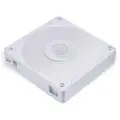 Вентилятор для корпуса Lian LI UNI FAN P28 White (G99.12P281W.00)