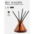 Ароматический диффузор для дома, ароматизатор с палочками KAORI PHOTO FILTERS набор M, L.A.