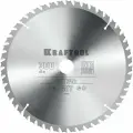 KRAFTOOL Optima 300х32мм 48Т, диск пильный по дереву (36951-300-32)