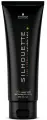 Schwarzkopf Silhouette Super Hold Gel - Гель для сверхсильной фиксации и блеска волос 250 мл