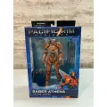 Фигурка Тихоокеанский рубеж Pacific Rim Saber Athena