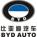 BYD 1013561900 Подшипник передней ступицы byd f3, f3-r