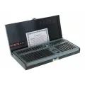 Набор бит-шестигранных FORCE 4401 1/2 3/8 12лучевых 40 предметов