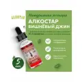 Ароматизатор Alcostar (Alcotec) Вишневый джин, 30 мл - 5 шт