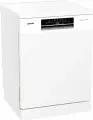 Посудомоечная машина Gorenje GS642E90W, белый