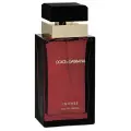 DOLCE & GABBANA парфюмерная вода Dolce&Gabbana pour Femme Intense, 25 мл, 400 г