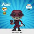 Фигурка Funko POP! Movies The Conjuring The Crooked Man 6 (1620) 80852