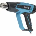 Строительный фен OASIS TG-20R