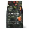 GRANDORF Fresh Cat ADULT Salmon&Sweet Potato (Свежее филе лосося с бататом для кошек) 400 г