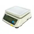 Весы порционные CAS SWN-6 (DD) без АКБ