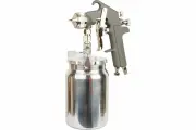 Краскораспылитель Fubag Basic S1000/1,8HP с нижним бачком, 3.5 бар
