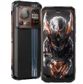 Защищенный смартфон HOTWAV Cyber 15 12+12/256Гб, Bronzed Gold, 200 MP, 6.6 FHD + 120 Гц, Ночная камера. Гарантия 1 год.