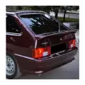 Спойлер крышки багажника ВАЗ 2113, ВАЗ 2114 Портвейн-192