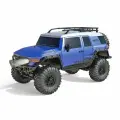 Краулер 4WD RTR масштаб 1:10 2.4G HB-ZP1007