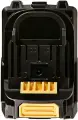 Аккумулятор Hanskonner HBP2004 (18 В, 1BatterySystem, 4.0 Ач, USB-разъем)