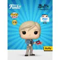 Фигурка Funko POP! TV Buffy the Vampire Slayer S3 Buffy w/Scythe (1728) 86253