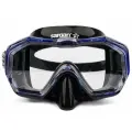 Маска для подводного плаванья SARGAN Панорама